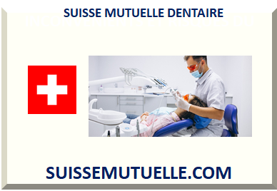 SUISSE ASSURANCE SOINS DENTAIRES 2025
