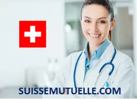 SUISSE MUTUELLE SANTÉ 2026-2027